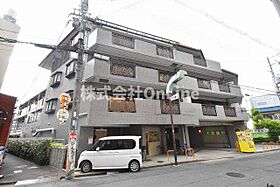 アンリハイツ  ｜ 大阪府八尾市北本町2丁目（賃貸マンション3LDK・3階・73.10㎡） その1