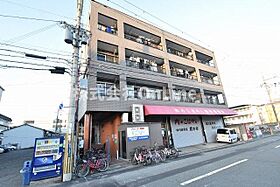 大阪府東大阪市瓜生堂1丁目（賃貸マンション1LDK・3階・44.00㎡） その27