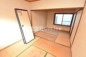 山科2F建貸家  ｜ 大阪府八尾市松山町1丁目（賃貸テラスハウス2LDK・1階・40.00㎡） その30