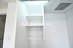 アムールみのりV  ｜ 大阪府八尾市北本町2丁目（賃貸マンション1R・3階・19.80㎡） その9