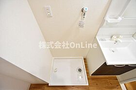 ルモンドオサカベ  ｜ 大阪府八尾市刑部3丁目（賃貸マンション3LDK・6階・67.00㎡） その14