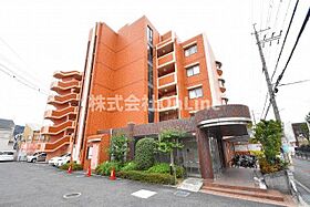 ルモンドオサカベ  ｜ 大阪府八尾市刑部3丁目（賃貸マンション3LDK・6階・67.00㎡） その1