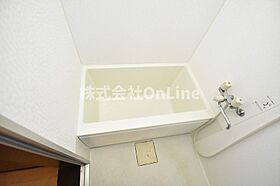 野本コーポラス  ｜ 大阪府八尾市西山本町6丁目（賃貸マンション1DK・2階・31.00㎡） その7