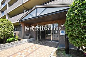 ラポール山賀  ｜ 大阪府八尾市山賀町3丁目（賃貸マンション3LDK・6階・75.55㎡） その28