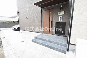 大阪府東大阪市友井4丁目（賃貸アパート1LDK・2階・35.50㎡） その27