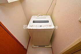 大阪府八尾市西高安町4丁目（賃貸アパート1K・1階・21.81㎡） その11