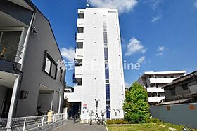 C.REST八尾  ｜ 大阪府八尾市本町6丁目（賃貸マンション1R・6階・18.58㎡） その1