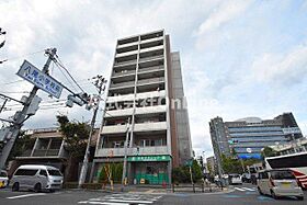 イースタンビル  ｜ 大阪府八尾市本町2丁目（賃貸マンション3LDK・10階・66.18㎡） その1