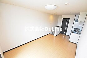 アクイラ  ｜ 大阪府八尾市太子堂5丁目（賃貸アパート1LDK・1階・41.34㎡） その4