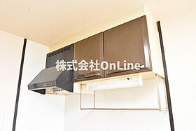 アクイラ  ｜ 大阪府八尾市太子堂5丁目（賃貸アパート1LDK・1階・41.34㎡） その7