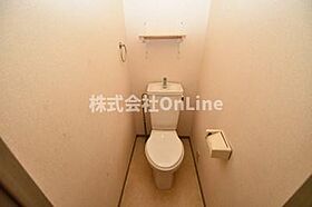 サニープラザA棟  ｜ 大阪府八尾市南木の本4丁目（賃貸マンション2LDK・3階・54.14㎡） その12