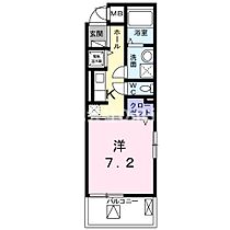 シェモワ八尾  ｜ 大阪府八尾市本町7丁目（賃貸マンション1K・3階・27.61㎡） その2