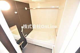 アムールB棟  ｜ 大阪府八尾市萱振町2丁目（賃貸アパート2LDK・1階・63.68㎡） その10