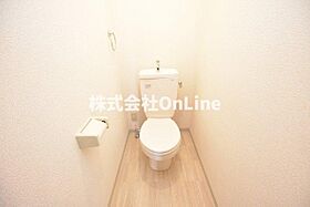 アムールB棟  ｜ 大阪府八尾市萱振町2丁目（賃貸アパート2LDK・1階・63.68㎡） その11