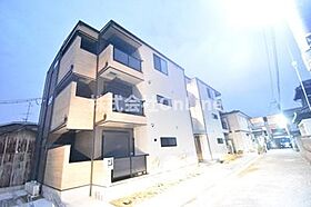 D porta Luchta  ｜ 大阪府八尾市南本町5丁目（賃貸アパート1LDK・1階・30.23㎡） その29