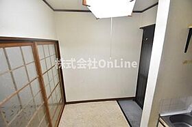 ハイツ石村  ｜ 大阪府八尾市南本町8丁目（賃貸アパート1K・2階・30.00㎡） その14