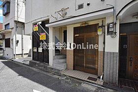 ハイツ石村  ｜ 大阪府八尾市南本町8丁目（賃貸アパート1K・2階・30.00㎡） その25