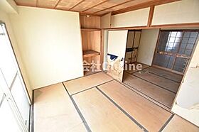 西山本コーポラス1号  ｜ 大阪府八尾市西山本町1丁目（賃貸マンション2K・3階・39.39㎡） その20