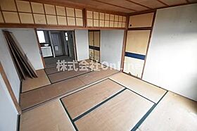 西山本コーポラス1号  ｜ 大阪府八尾市西山本町1丁目（賃貸マンション2K・3階・39.39㎡） その20