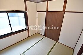 東山本新町6丁目テラスハウス  ｜ 大阪府八尾市東山本新町6丁目（賃貸テラスハウス2LDK・1階・59.19㎡） その25