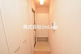 D-ROOM青山 B棟  ｜ 大阪府八尾市青山町2丁目（賃貸アパート3LDK・2階・69.74㎡） その15