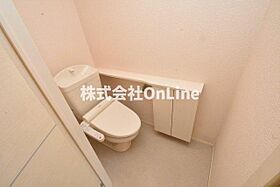 D-ROOM青山 B棟  ｜ 大阪府八尾市青山町2丁目（賃貸アパート3LDK・2階・69.74㎡） その12