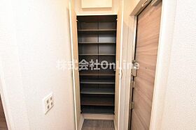 セジュール山本南  ｜ 大阪府八尾市山本町南4丁目（賃貸アパート1LDK・2階・39.77㎡） その13