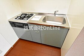 アクアコート  ｜ 大阪府八尾市太子堂2丁目（賃貸アパート1DK・2階・26.52㎡） その5