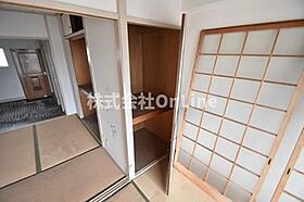 門野マンションB棟  ｜ 大阪府八尾市西山本町6丁目（賃貸マンション2K・3階・35.00㎡） その25