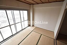 門野マンションB棟  ｜ 大阪府八尾市西山本町6丁目（賃貸マンション2K・3階・35.00㎡） その24