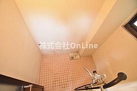 門野マンションB棟  ｜ 大阪府八尾市西山本町6丁目（賃貸マンション2K・3階・35.00㎡） その10