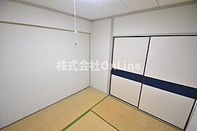 門野マンションB棟  ｜ 大阪府八尾市西山本町6丁目（賃貸マンション2K・3階・35.00㎡） その15