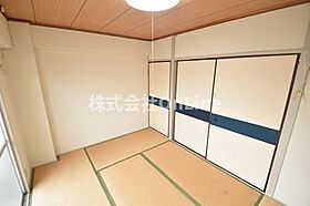 門野マンションB棟  ｜ 大阪府八尾市西山本町6丁目（賃貸マンション2K・3階・35.00㎡） その19