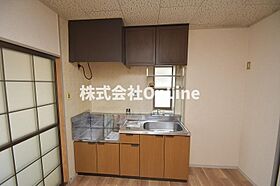 ヌーブ・ルミェール松本  ｜ 大阪府八尾市東山本新町4丁目（賃貸アパート2LDK・2階・58.00㎡） その9