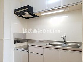 メゾン　ド　ボヌール　上尾 303 ｜ 大阪府八尾市上尾町2丁目8（賃貸マンション1LDK・3階・43.08㎡） その4