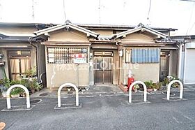 宮町3丁目貸家  ｜ 大阪府八尾市宮町3丁目（賃貸一戸建2K・1階・38.00㎡） その27