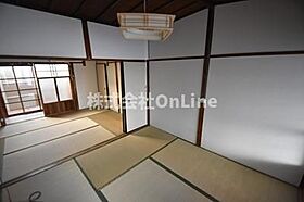 宮町3丁目貸家  ｜ 大阪府八尾市宮町3丁目（賃貸一戸建2K・1階・38.00㎡） その15