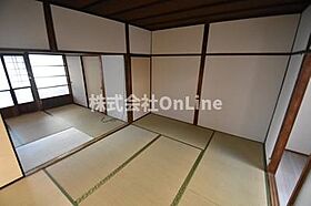 宮町3丁目貸家  ｜ 大阪府八尾市宮町3丁目（賃貸一戸建2K・1階・38.00㎡） その20