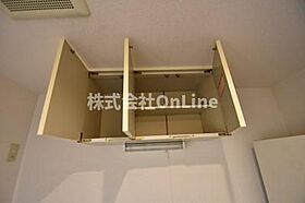 萌木苑  ｜ 大阪府八尾市佐堂町1丁目（賃貸アパート1K・2階・25.00㎡） その8