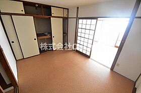 パールマンション  ｜ 大阪府八尾市北本町1丁目（賃貸アパート2K・2階・41.00㎡） その13