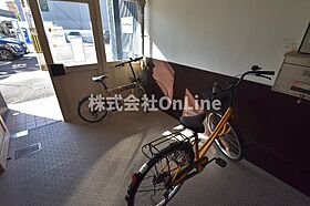 パールマンション  ｜ 大阪府八尾市北本町1丁目（賃貸アパート2K・2階・41.00㎡） その26