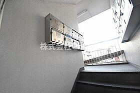 UMマンション  ｜ 大阪府八尾市山本町南3丁目（賃貸マンション1K・4階・30.78㎡） その23