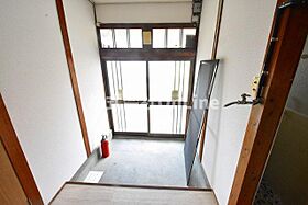 飯島文化  ｜ 大阪府八尾市南本町6丁目（賃貸アパート2K・2階・38.88㎡） その13