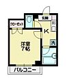 コンフォート吉祥寺5階8.3万円