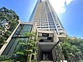麻布台ヒルズレジデンスB
