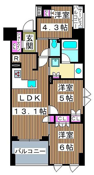 外観画像