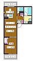 仮称)中板橋計画2階13.2万円