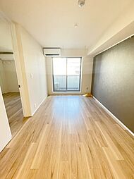 エルシエロ 102 1階1LDKのリビング/ダイニング