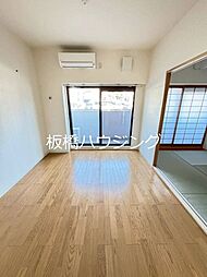 ヴィラージュ向原 107 1階2LDKのリビング/ダイニング