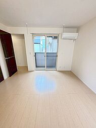 マミハイム 203 2階1LDKのリビング/ダイニング